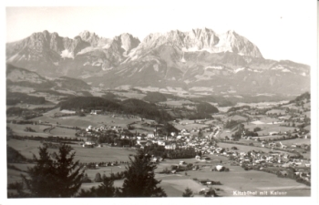 Kitzbühel - A xxxx 95 042 **